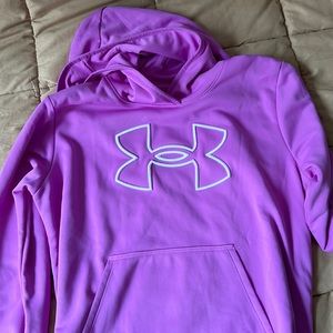Sport hoodie